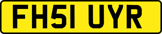 FH51UYR