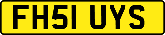 FH51UYS