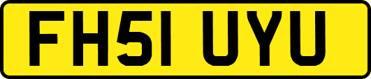 FH51UYU