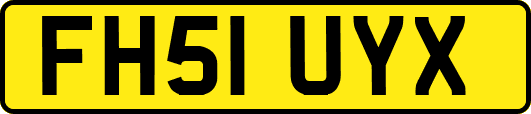 FH51UYX