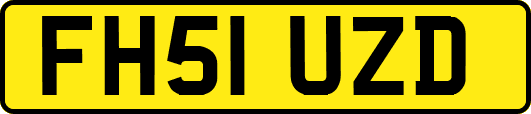 FH51UZD