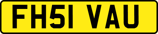 FH51VAU