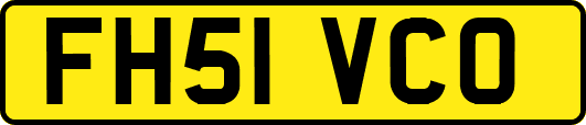 FH51VCO