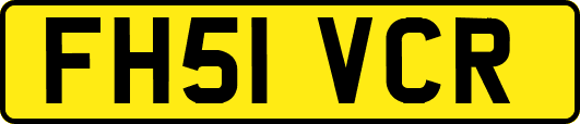 FH51VCR