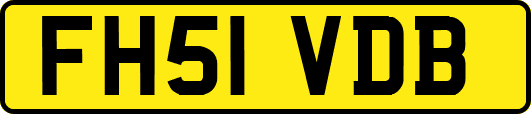 FH51VDB