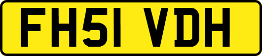 FH51VDH