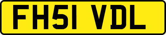 FH51VDL