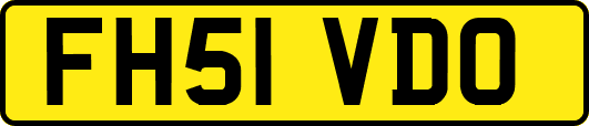 FH51VDO