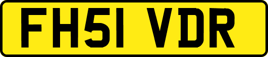 FH51VDR