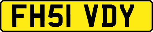 FH51VDY