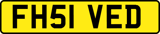 FH51VED