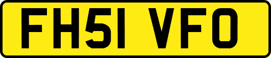 FH51VFO