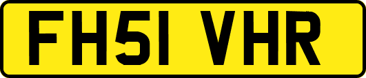 FH51VHR