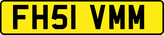 FH51VMM
