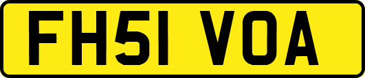 FH51VOA