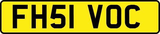 FH51VOC