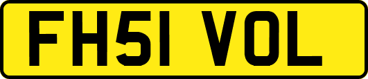 FH51VOL