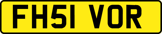 FH51VOR