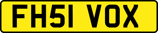 FH51VOX