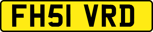 FH51VRD