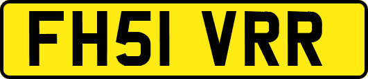 FH51VRR