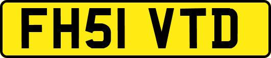 FH51VTD