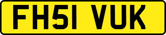 FH51VUK