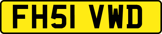 FH51VWD