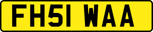 FH51WAA