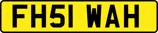 FH51WAH