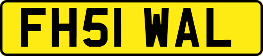 FH51WAL
