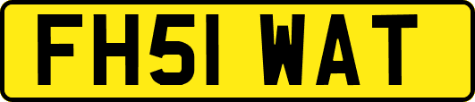 FH51WAT