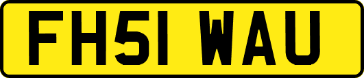 FH51WAU