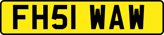 FH51WAW