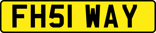 FH51WAY