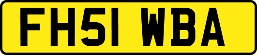 FH51WBA