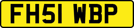 FH51WBP