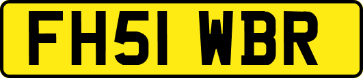 FH51WBR