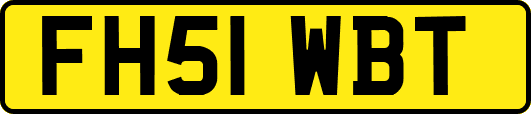 FH51WBT
