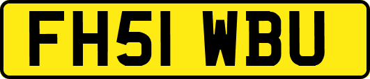 FH51WBU
