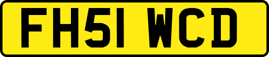 FH51WCD