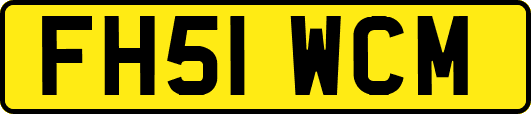 FH51WCM