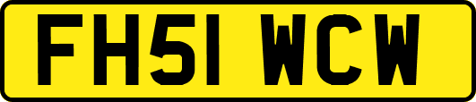 FH51WCW