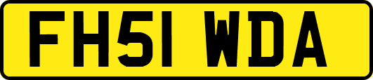 FH51WDA