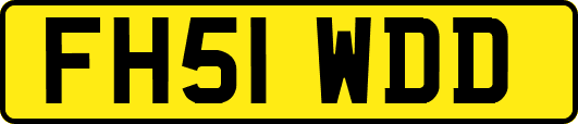 FH51WDD