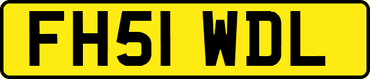 FH51WDL