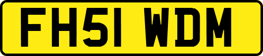 FH51WDM