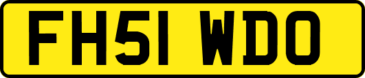 FH51WDO