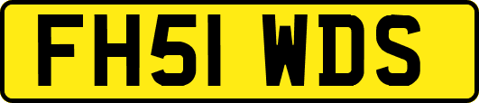 FH51WDS