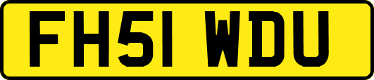 FH51WDU